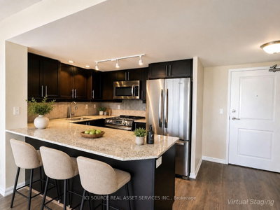 85 East Liberty Street • #725 • Toronto, ON photo 5