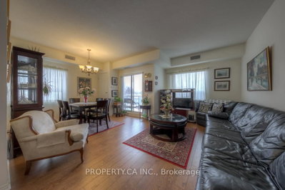 Condo for sale at 301-778 Sheppard Avenue, Toronto, Ontario, M3H 6B7 - Bathurst Manor - MLS: C13776438