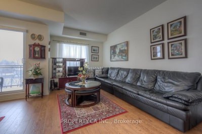778 Sheppard Avenue W • #301 • Toronto, ON photo 3