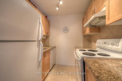 778 Sheppard Avenue W • #301 • Toronto, ON photo 8