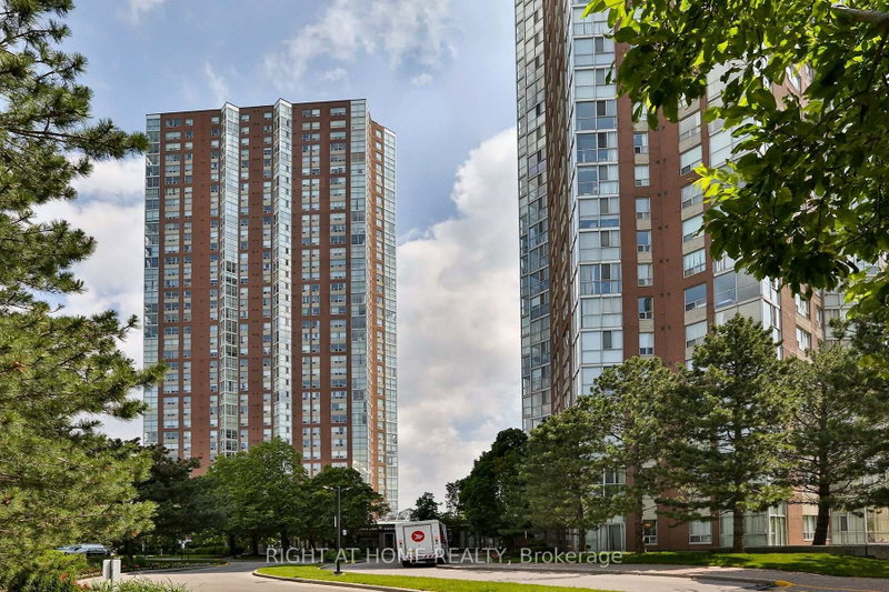 2212 - 7 Concorde Place