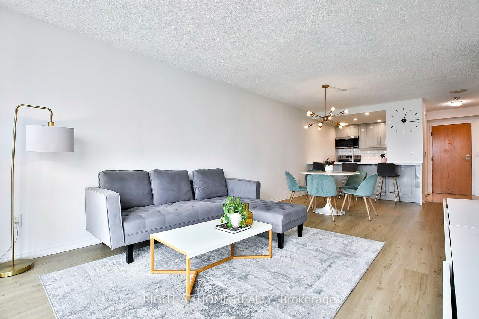 7 Concorde Place • #2212 • Toronto, ON photo 11
