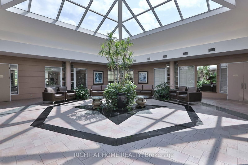 2212 - 7 Concorde Place