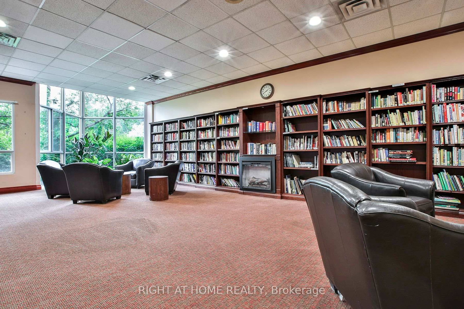 7 Concorde Place • #2212 • Toronto, ON photo 20
