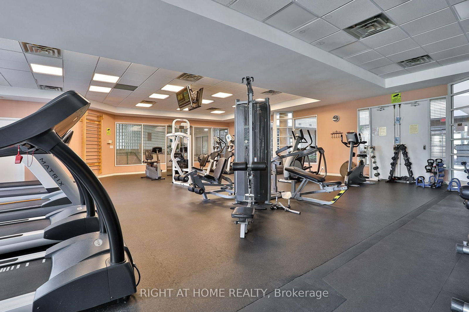 7 Concorde Place • #2212 • Toronto, ON photo 25