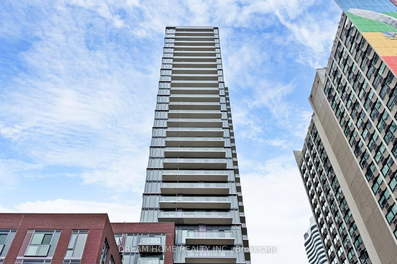 917 - 308 Jarvis Street