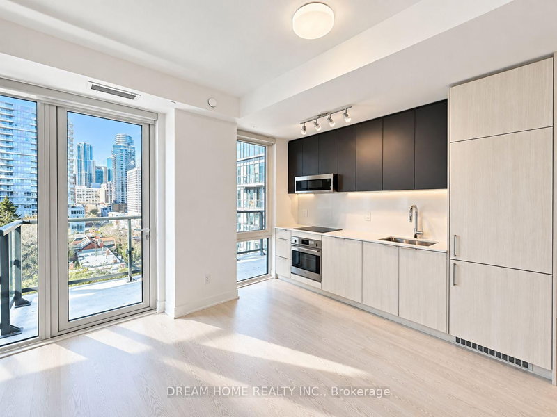 917 - 308 Jarvis Street