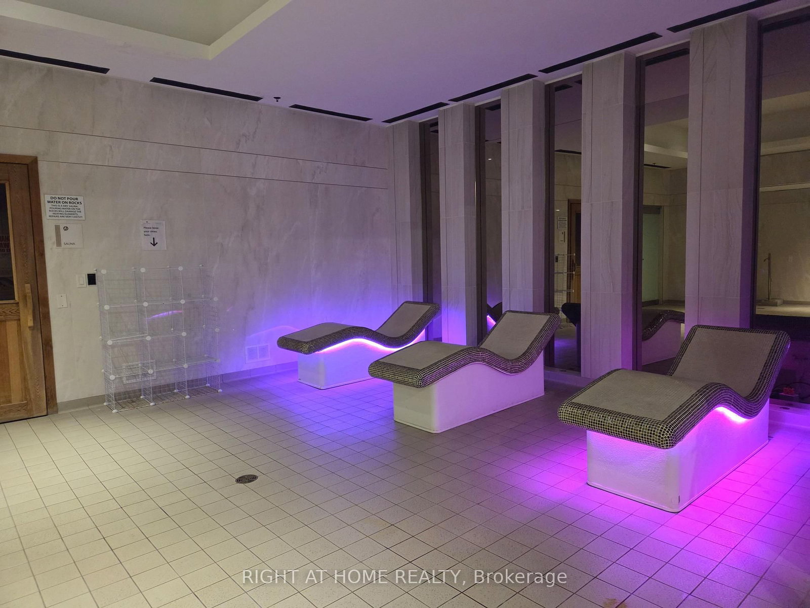 17 Bathurst Street • #602 • Toronto, ON photo 17