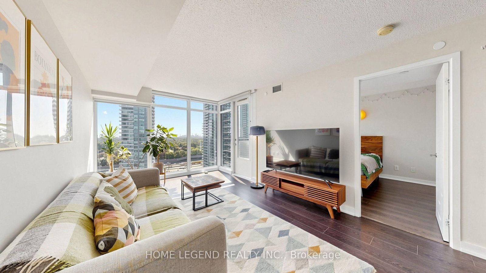 72 Esther Shiner Boulevard • #2205 • Toronto, ON photo 10