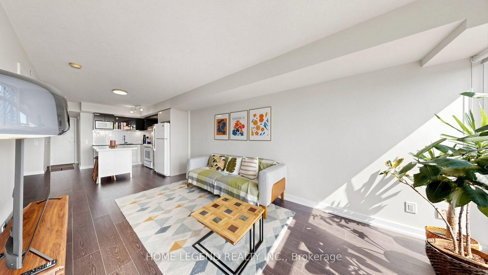 72 Esther Shiner Boulevard • #2205 • Toronto, ON photo 12