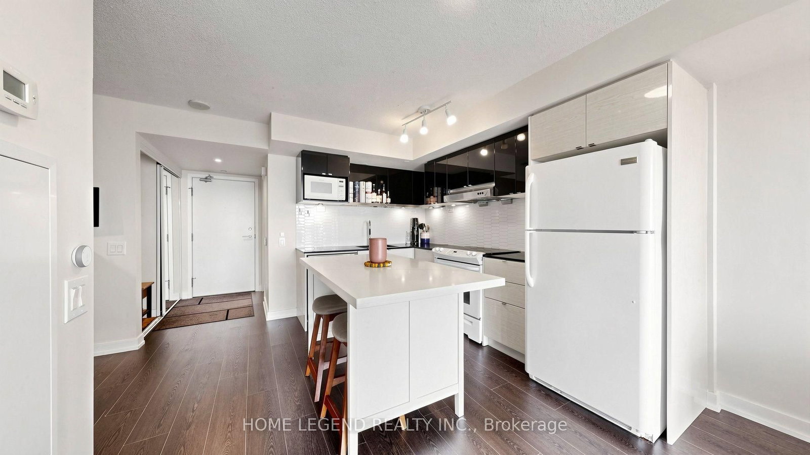 72 Esther Shiner Boulevard • #2205 • Toronto, ON photo 14