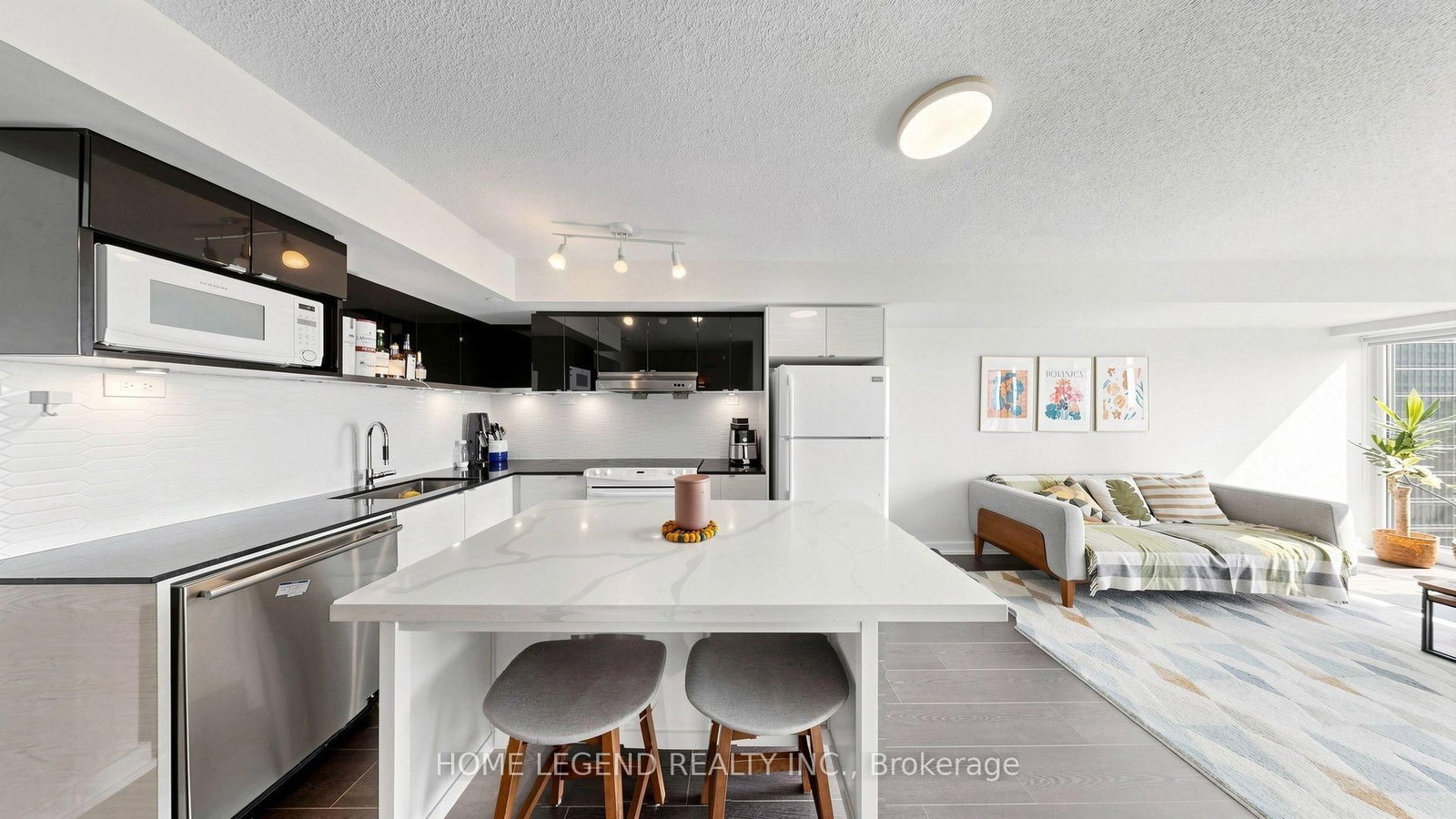 72 Esther Shiner Boulevard • #2205 • Toronto, ON photo 15