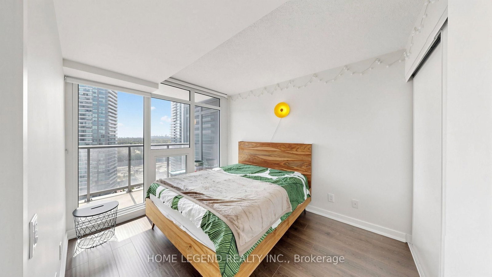 72 Esther Shiner Boulevard • #2205 • Toronto, ON photo 18