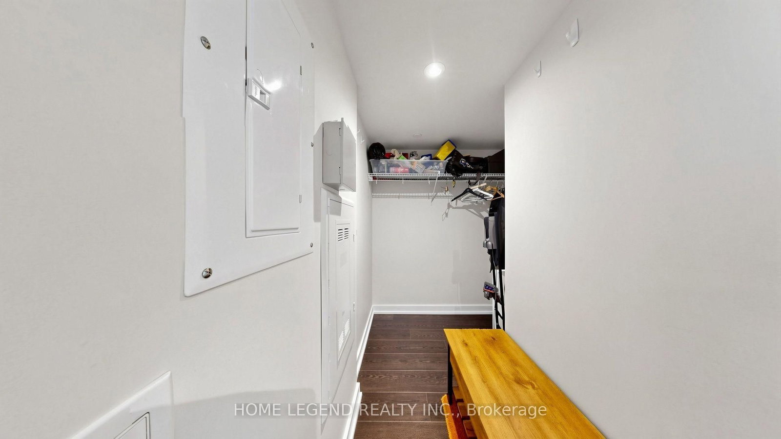 72 Esther Shiner Boulevard • #2205 • Toronto, ON photo 20