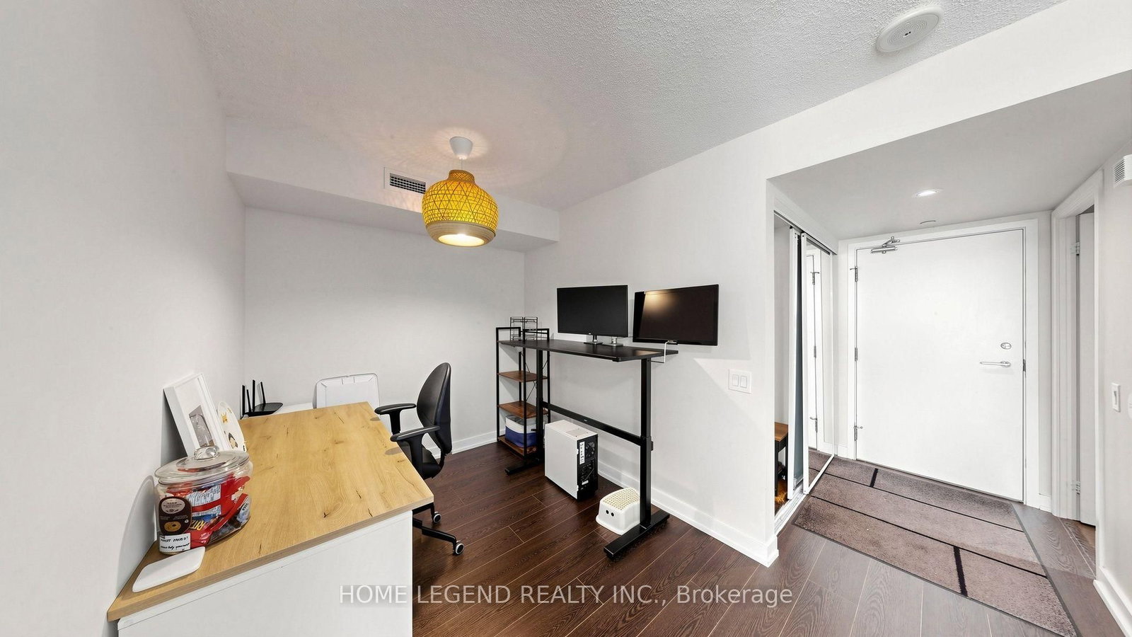 72 Esther Shiner Boulevard • #2205 • Toronto, ON photo 21