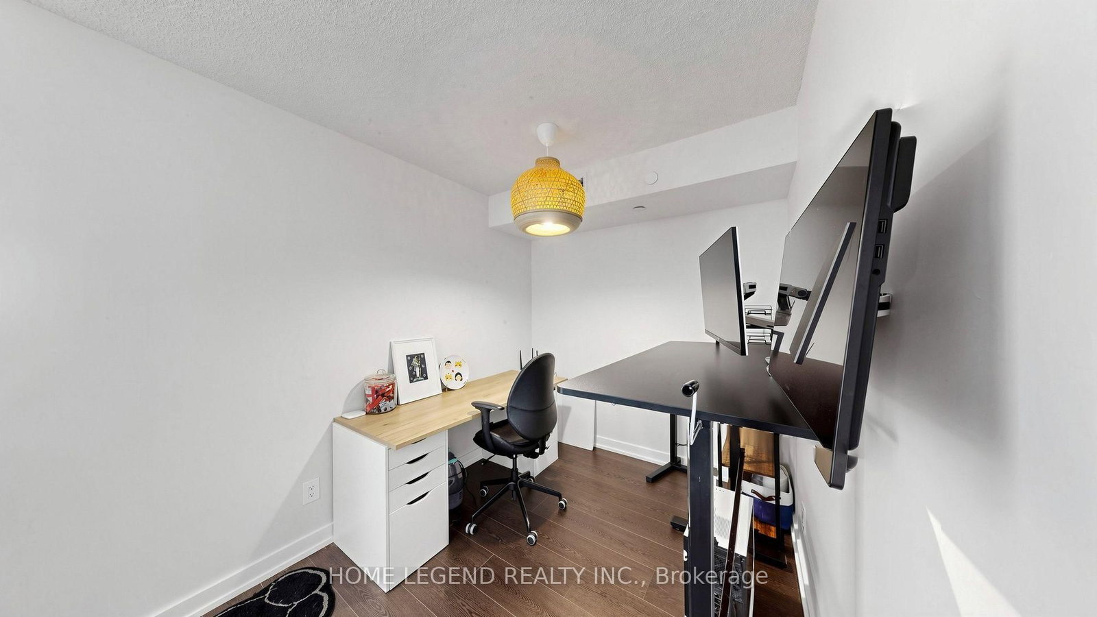 72 Esther Shiner Boulevard • #2205 • Toronto, ON photo 23