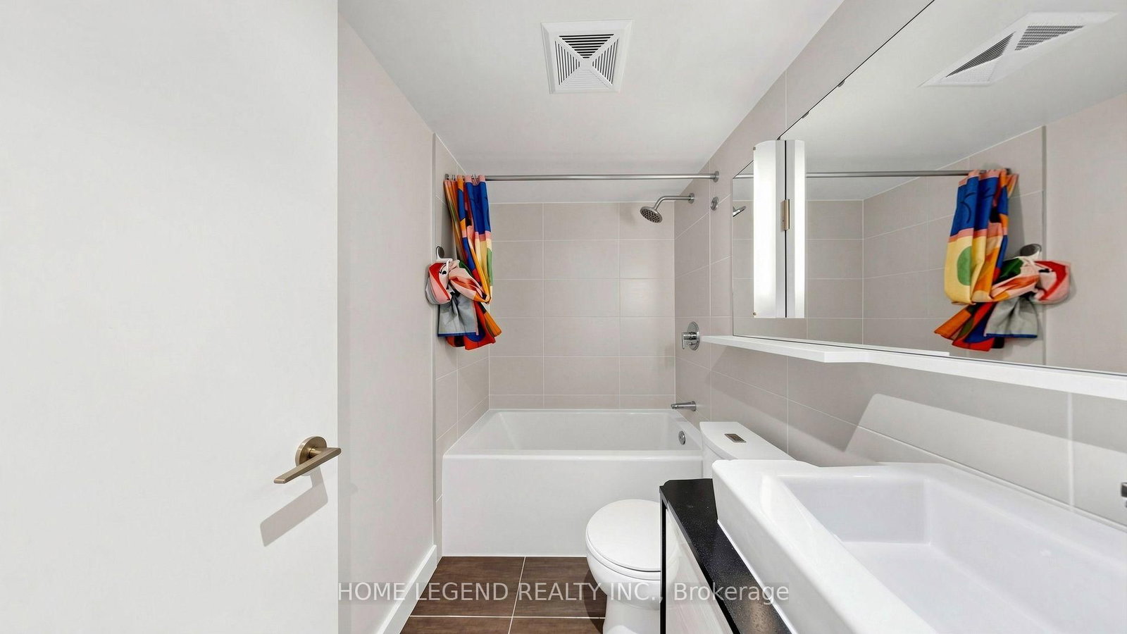 72 Esther Shiner Boulevard • #2205 • Toronto, ON photo 25