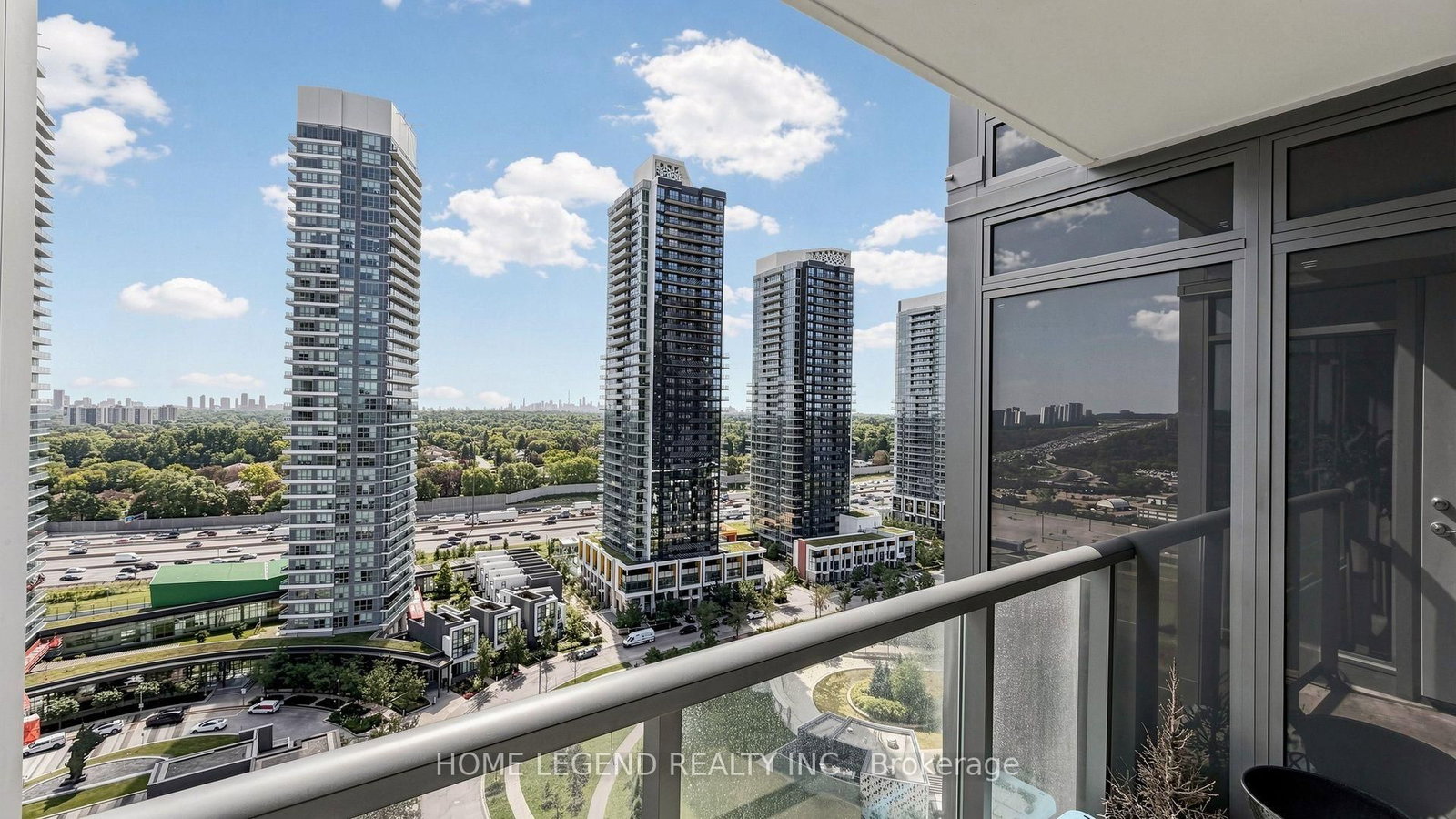 72 Esther Shiner Boulevard • #2205 • Toronto, ON photo 26