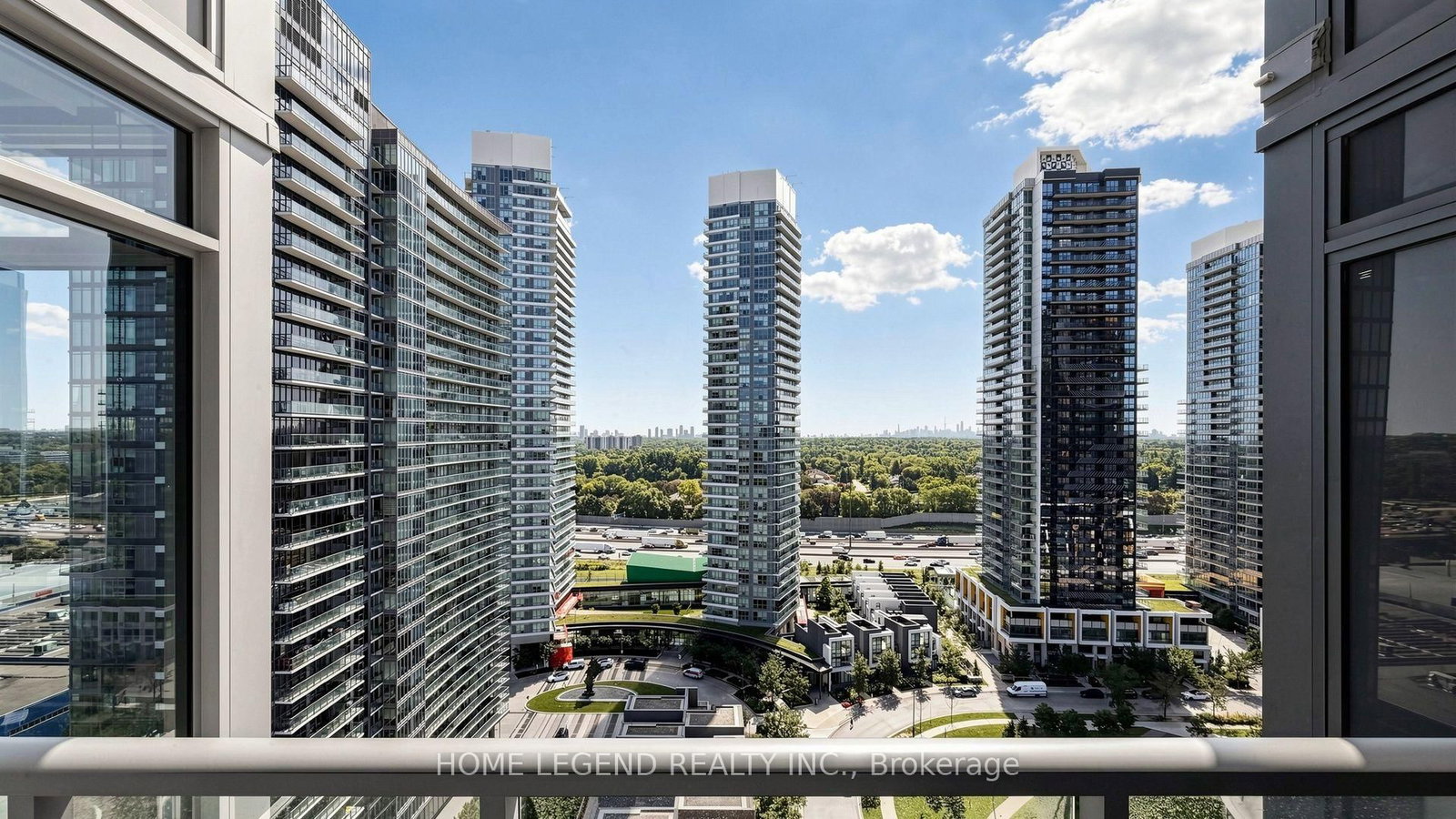 72 Esther Shiner Boulevard • #2205 • Toronto, ON photo 27