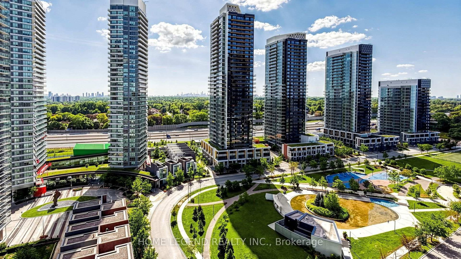 72 Esther Shiner Boulevard • #2205 • Toronto, ON photo 28