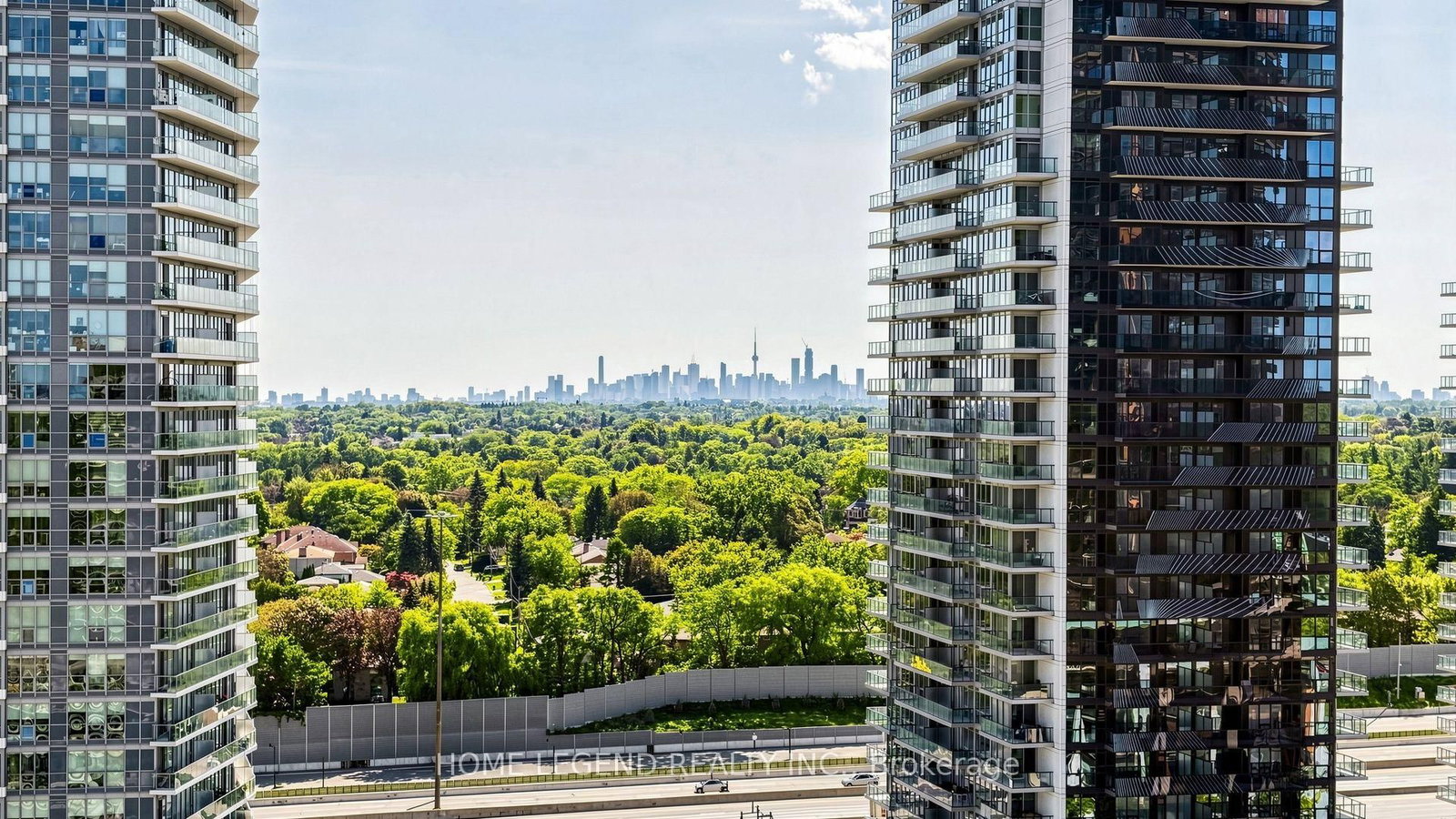 72 Esther Shiner Boulevard • #2205 • Toronto, ON photo 30
