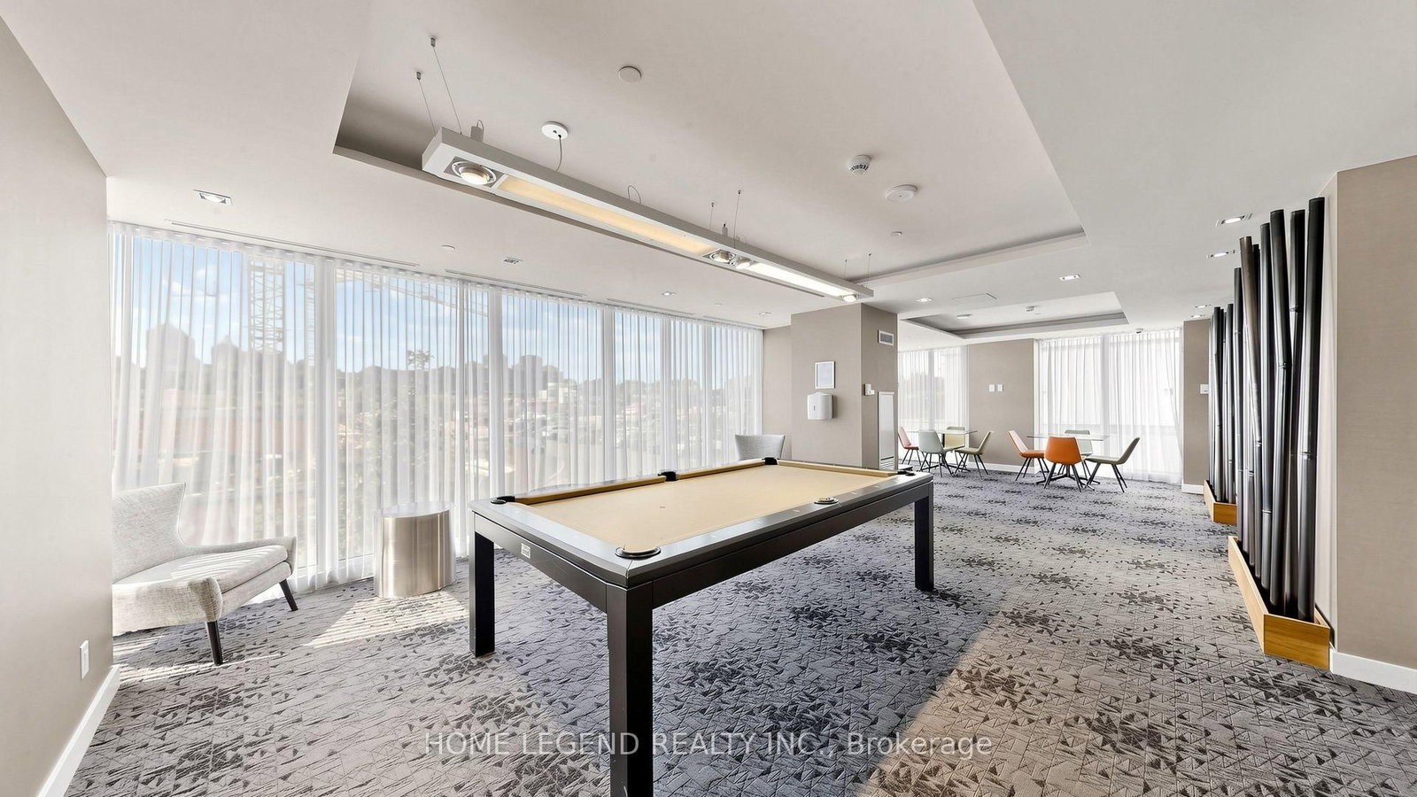 72 Esther Shiner Boulevard • #2205 • Toronto, ON photo 31