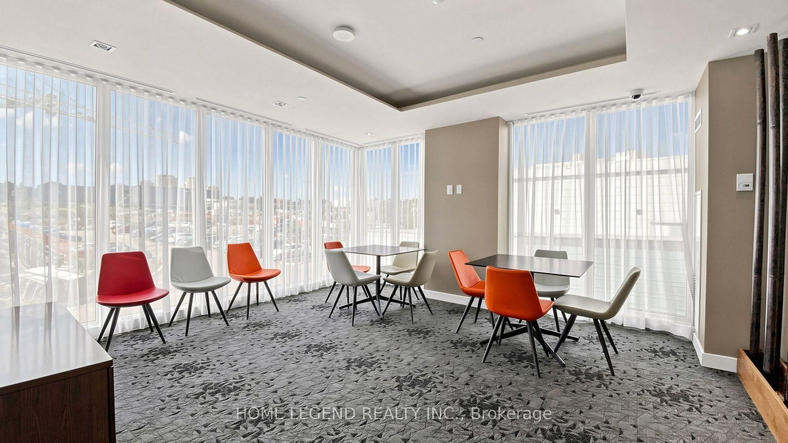 72 Esther Shiner Boulevard • #2205 • Toronto, ON photo 32