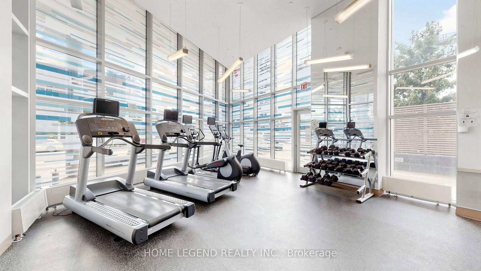 72 Esther Shiner Boulevard • #2205 • Toronto, ON photo 34