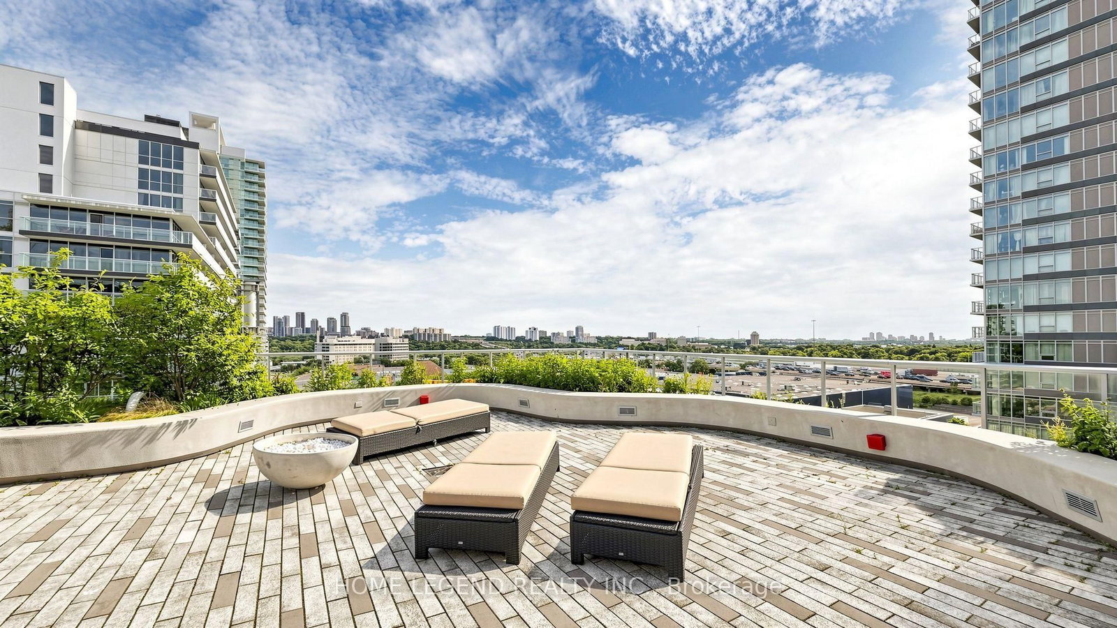 72 Esther Shiner Boulevard • #2205 • Toronto, ON photo 36