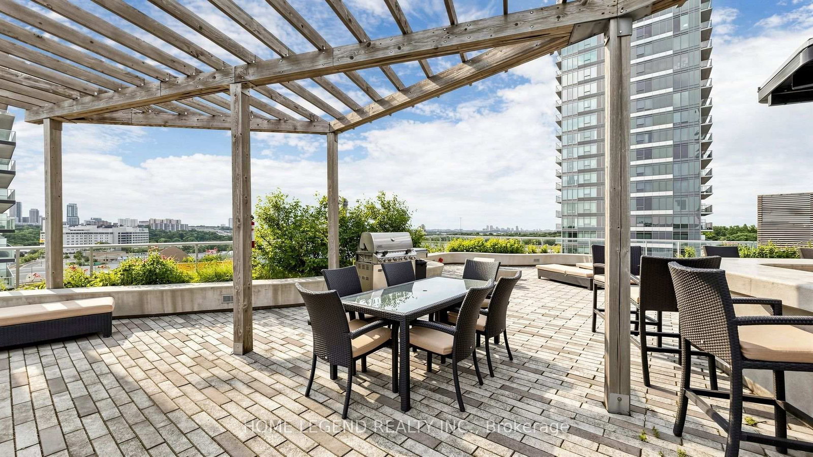 72 Esther Shiner Boulevard • #2205 • Toronto, ON photo 37