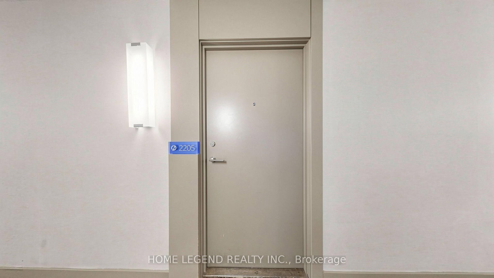 72 Esther Shiner Boulevard • #2205 • Toronto, ON photo 6