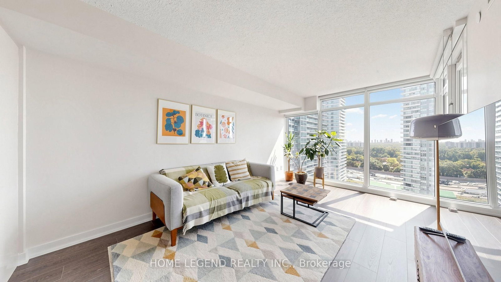 72 Esther Shiner Boulevard • #2205 • Toronto, ON photo 9