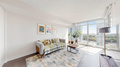 72 Esther Shiner Boulevard • #2205 • Toronto, ON photo 9
