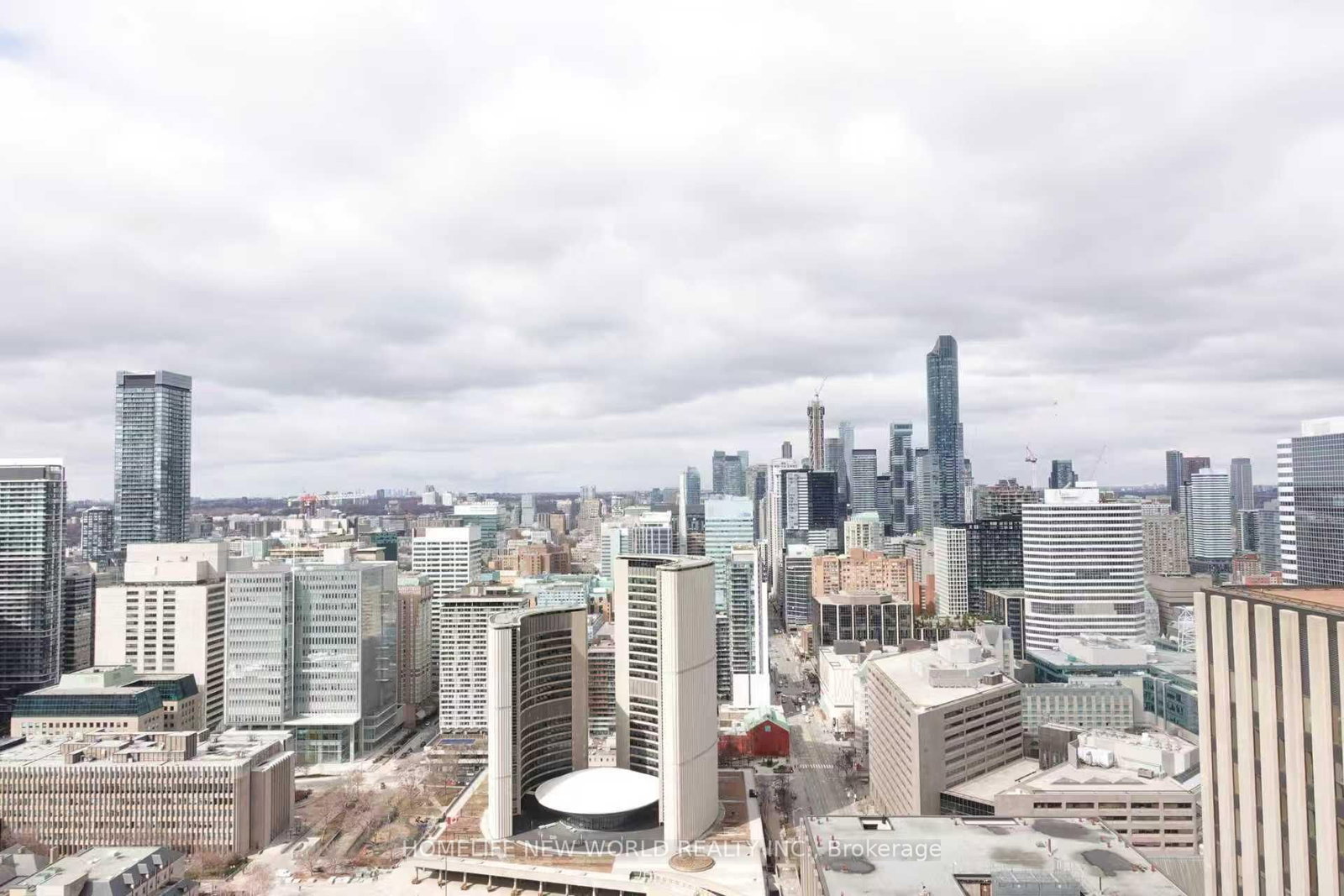 70 Temperance Street • #4317 • Toronto, ON photo 1