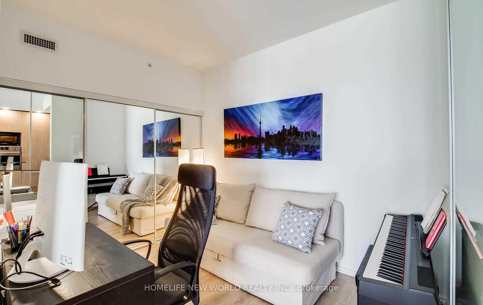 70 Temperance Street • #4317 • Toronto, ON photo 19
