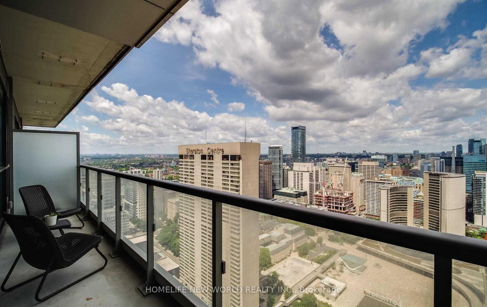 70 Temperance Street • #4317 • Toronto, ON photo 26