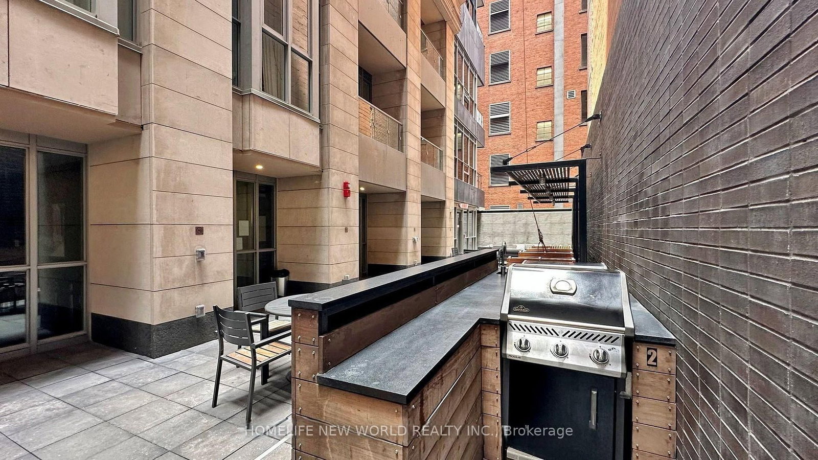 70 Temperance Street • #4317 • Toronto, ON photo 34