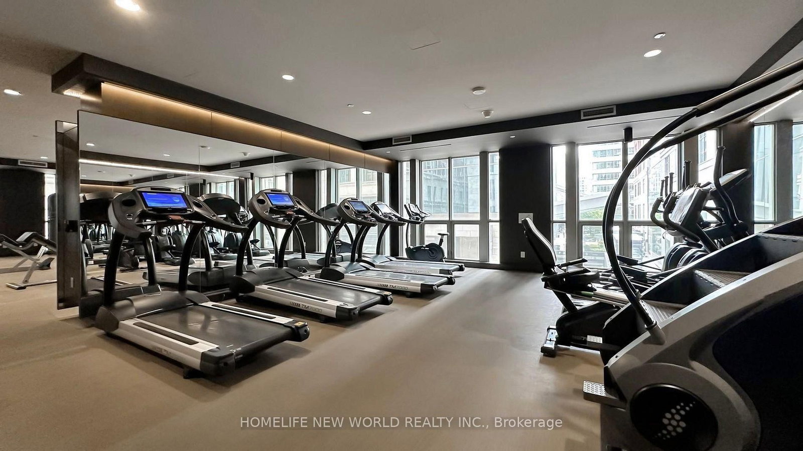 70 Temperance Street • #4317 • Toronto, ON photo 37