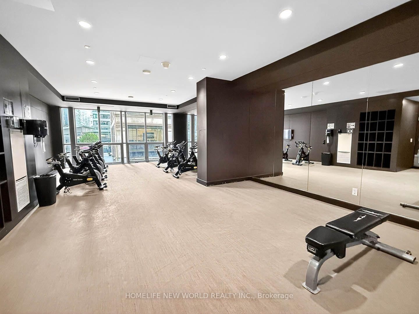 70 Temperance Street • #4317 • Toronto, ON photo 42