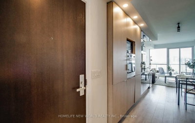 70 Temperance Street • #4317 • Toronto, ON photo 8