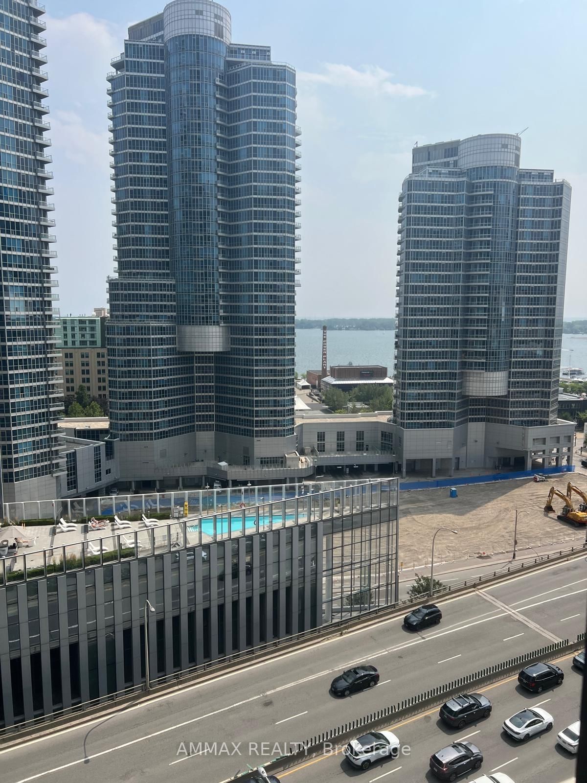 12 York Street #1203 - Condo Apartment in Waterfront Communities C1