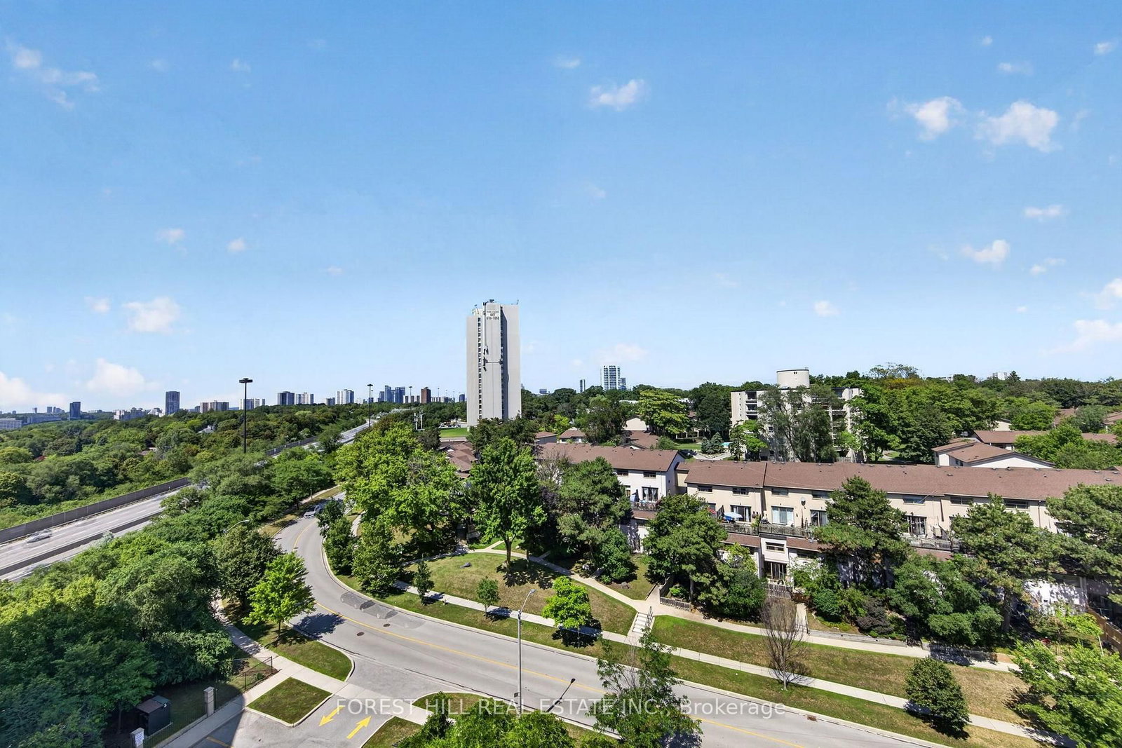 18 Valley Woods Road • #PH310 • Toronto, ON photo 18
