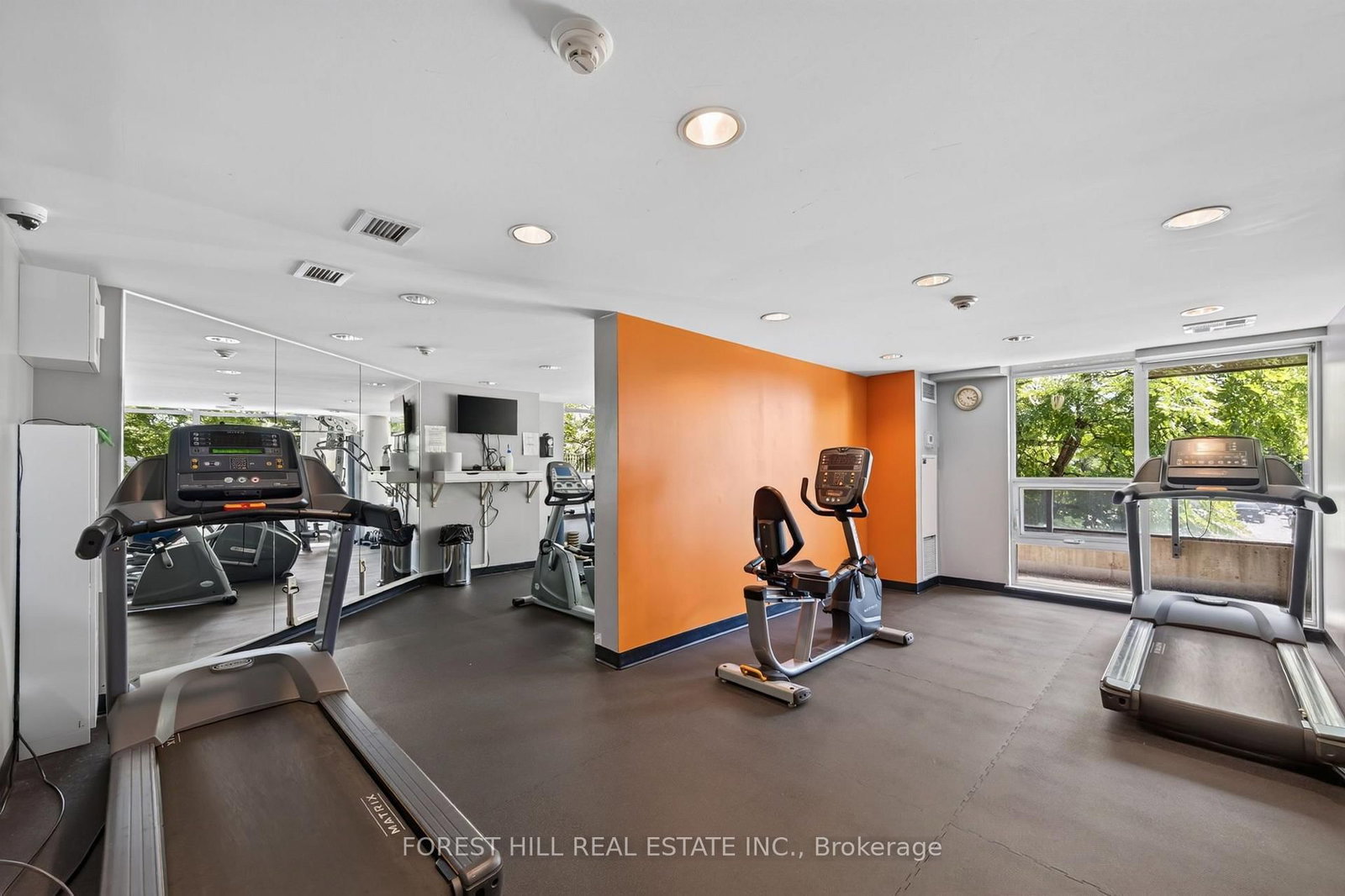 18 Valley Woods Road • #PH310 • Toronto, ON photo 21