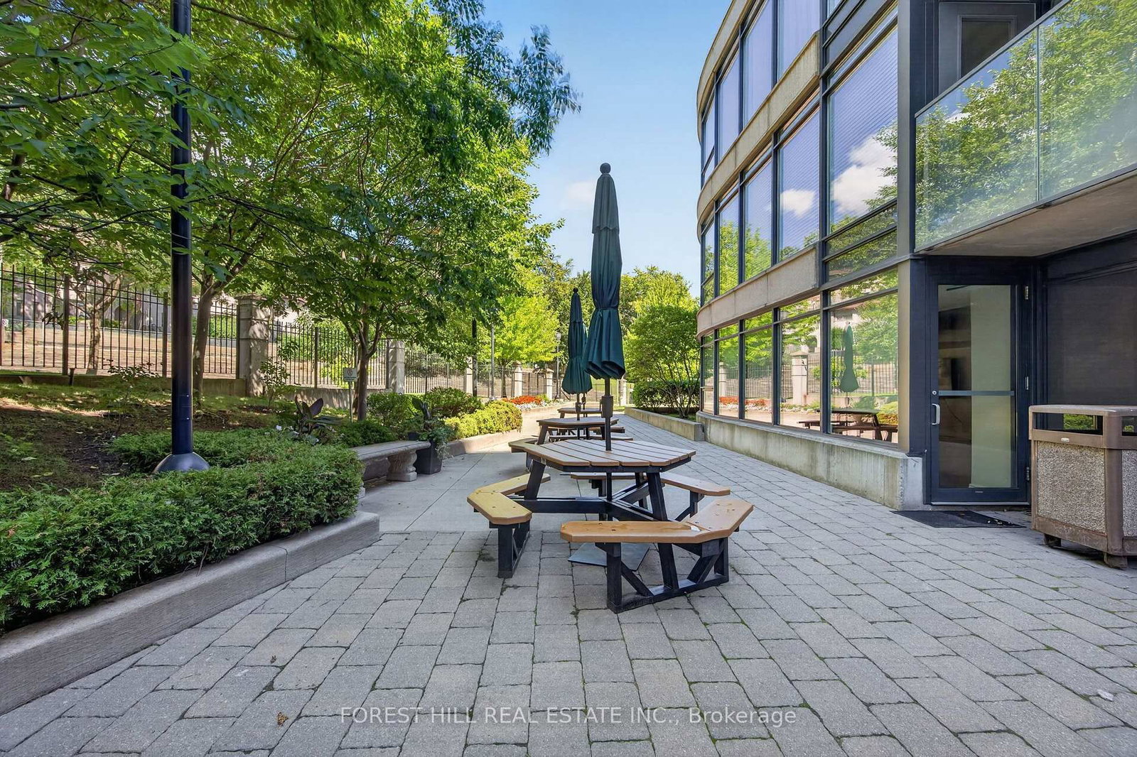18 Valley Woods Road • #PH310 • Toronto, ON photo 25