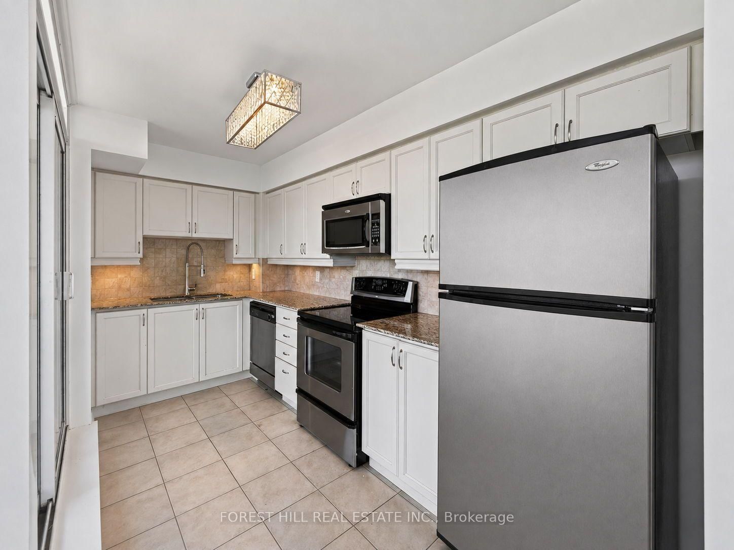 18 Valley Woods Road • #PH310 • Toronto, ON photo 4