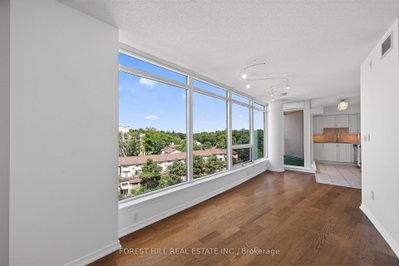 18 Valley Woods Road • #PH310 • Toronto, ON photo 9