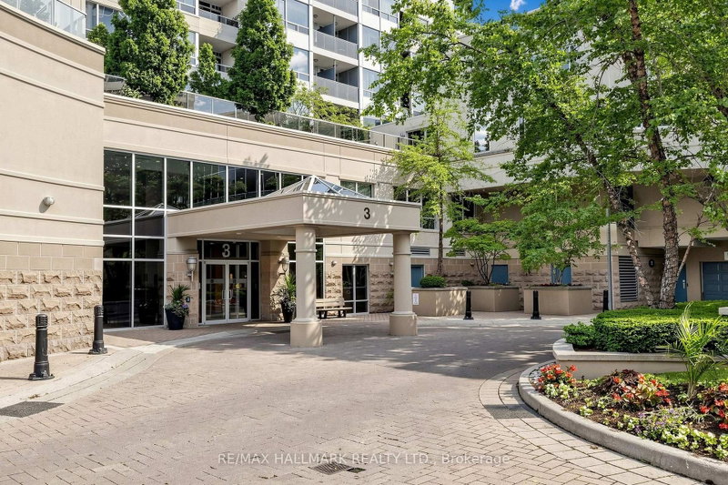 2203 - 3 Rean Drive
