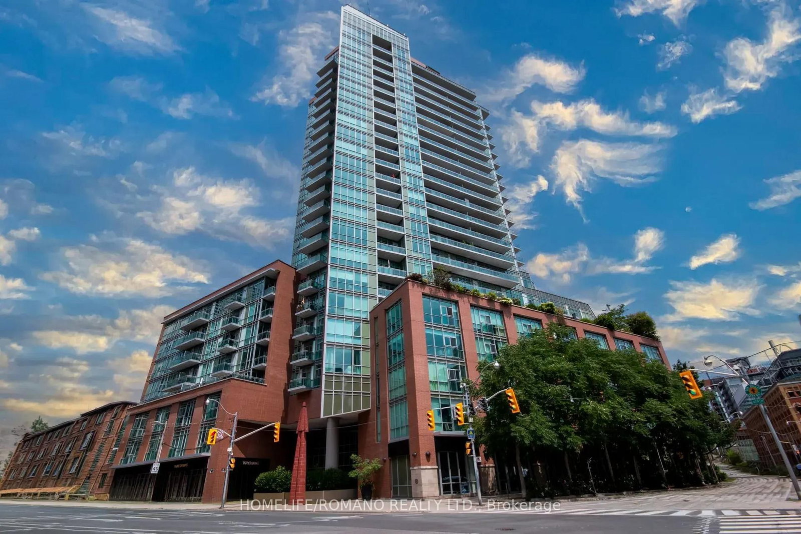 112 George Street • #535 • Toronto, ON photo 1