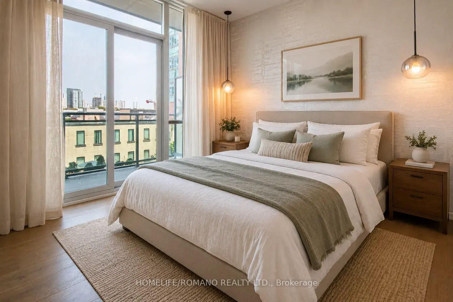 112 George Street • #535 • Toronto, ON photo 11