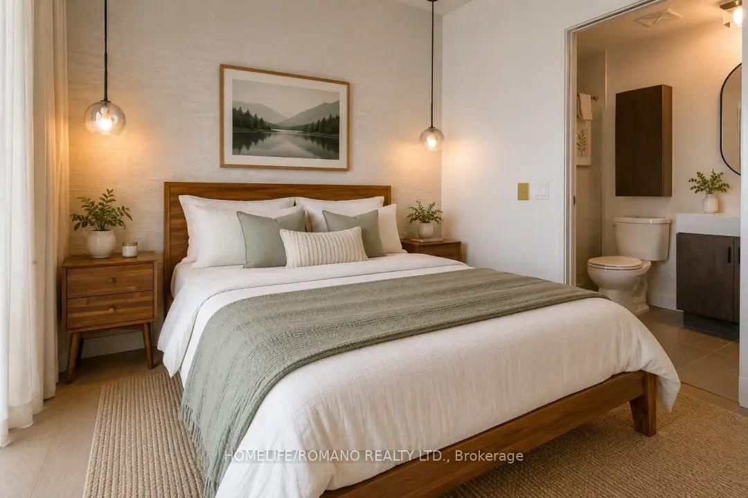 112 George Street • #535 • Toronto, ON photo 12